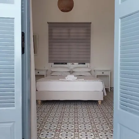 Aerides Boutique Guest house 4*