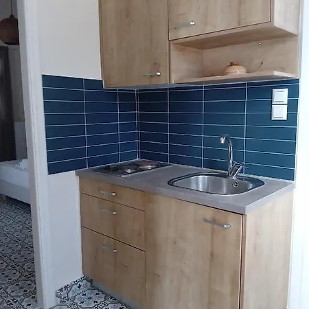 Aerides Boutique Vathi (Sifnos)