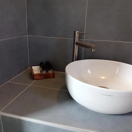 Aerides Boutique 4* Vathi (Sifnos)