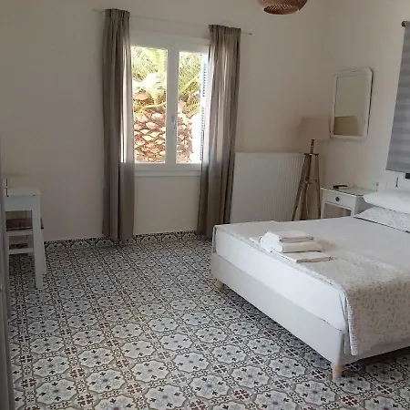 Aerides Boutique Guest house