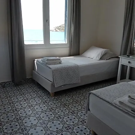 Aerides Boutique Vathi (Sifnos)