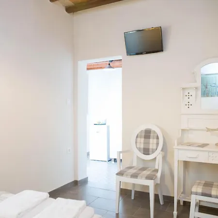 Aerides Boutique 4* Vathi (Sifnos)