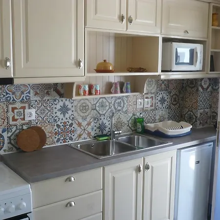 Aerides Boutique Guest house Vathi (Sifnos)