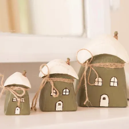 Aerides Boutique Guest house Vathi (Sifnos)