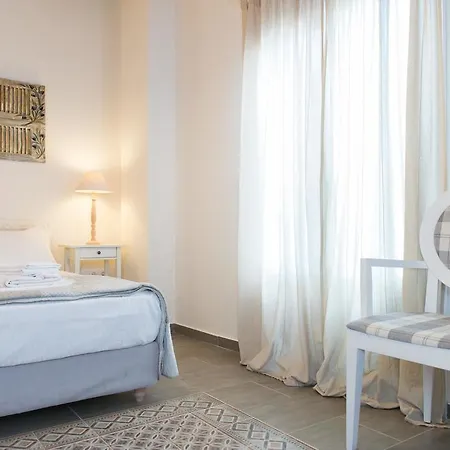 Aerides Boutique Vathi (Sifnos)