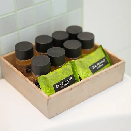 Aerides Boutique Vathi (Sifnos)