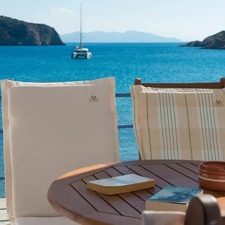 Guest house Aerides Boutique