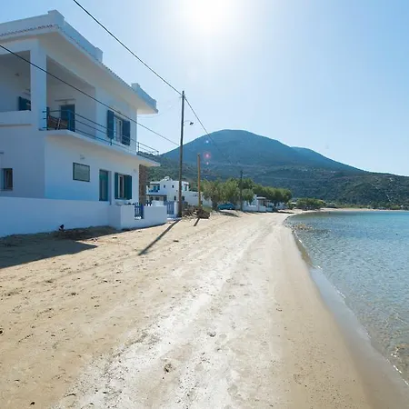 Aerides Boutique Guest house Vathi (Sifnos)