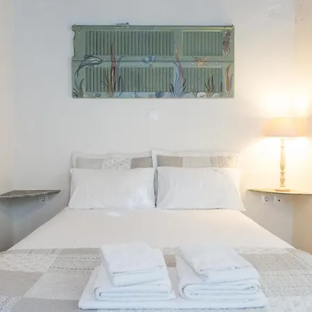 Aerides Boutique Vathi (Sifnos)