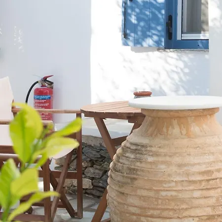 Aerides Boutique Guest house