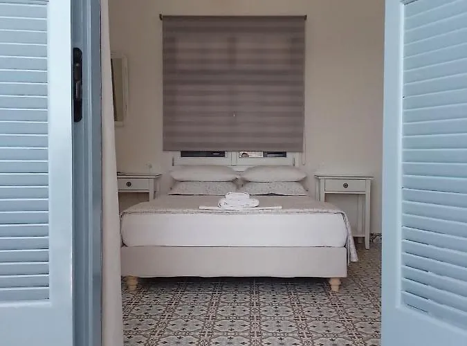 Aerides Boutique Affittacamere 4*