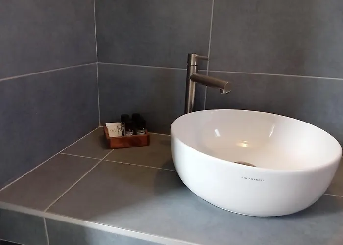 Aerides Boutique 4* Vathi (Sifnos)