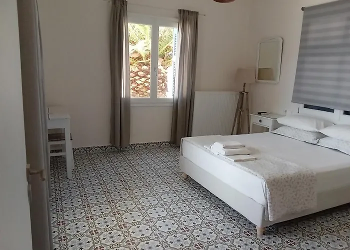 Aerides Boutique Affittacamere