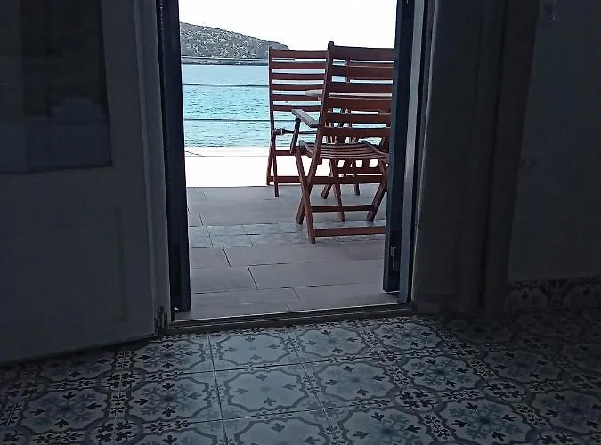 Aerides Boutique Affittacamere 4*