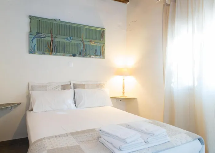 Aerides Boutique Vathi (Sifnos)