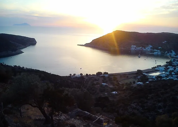 Aerides Boutique Affittacamere