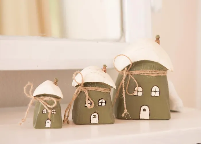 Aerides Boutique Affittacamere Vathi (Sifnos)