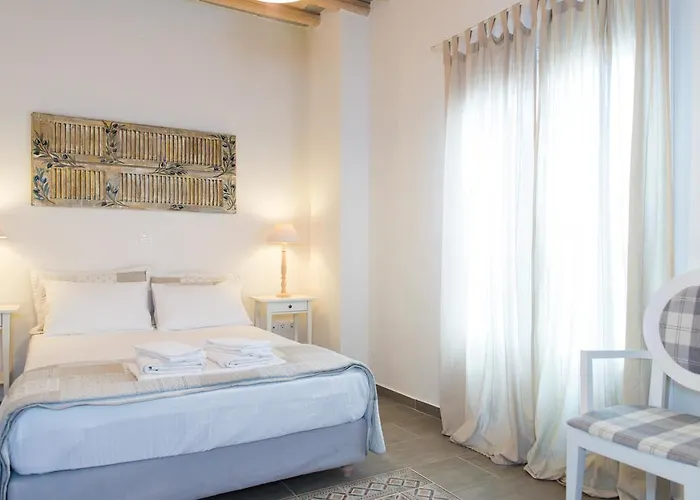 Aerides Boutique Affittacamere Vathi (Sifnos)