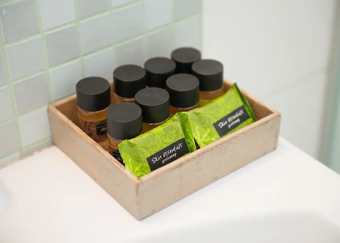 Aerides Boutique Vathi (Sifnos)