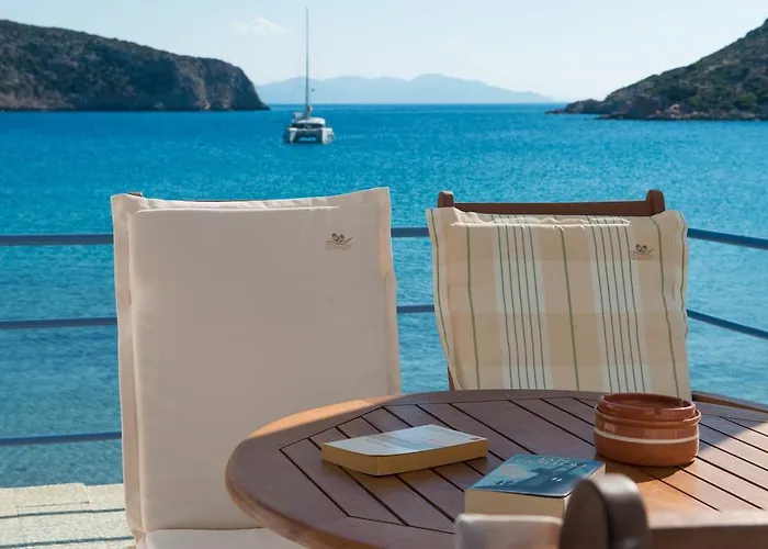 Affittacamere Aerides Boutique