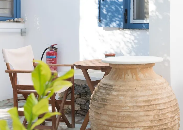 Aerides Boutique Affittacamere