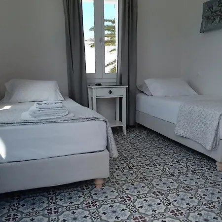 Aerides Boutique 4*