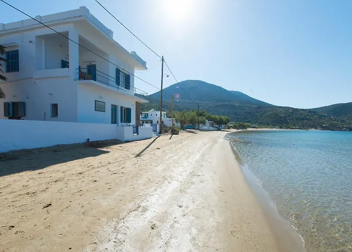Aerides Boutique Guest house Vathi (Sifnos)